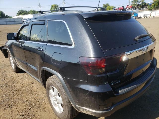 Photo 3 from auction – 2012 JEEP GRAND CHER with VIN 1C4RJFAG2CC296709