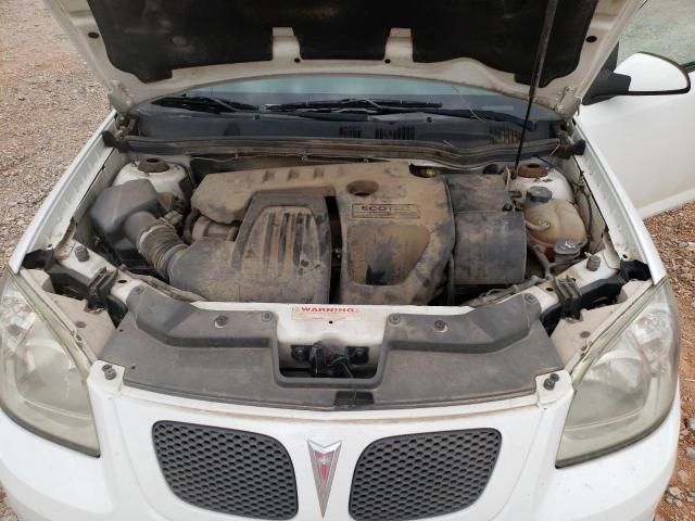 Photo 7 from auction – 2007 PONTIAC G5 GT with VIN 1G2AN15BX77236554