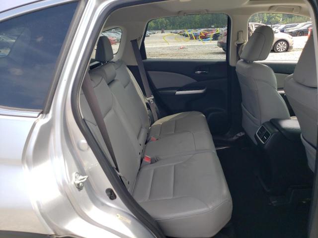 Photo 6 from auction – 2015 HONDA CR-V EXL with VIN 2HKRM3H71FH529211