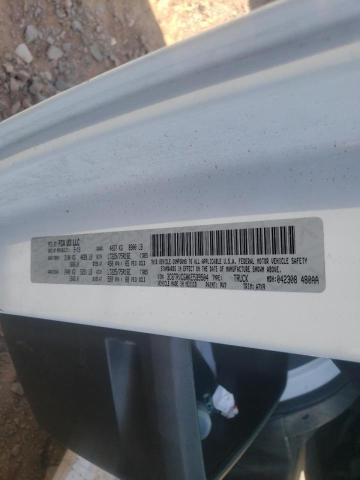 Photo 10 from auction – 2019 RAM PROMASTER with VIN 3C6TRVCG0KE539504
