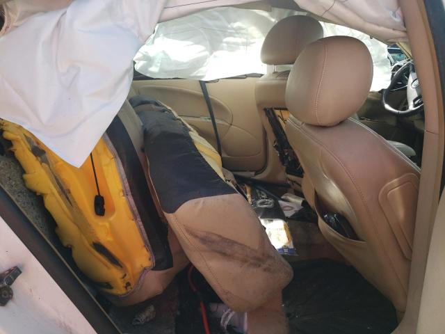 Photo 6 from auction – 2010 BUICK LUCERNE CX with VIN 1G4HC5EM7AU127515