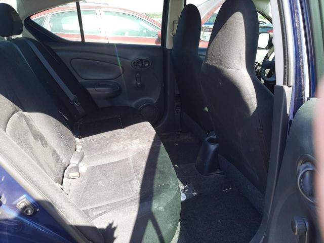 Photo 6 from auction – 2014 NISSAN VERSA with VIN 3N1CN7AP1EL808972
