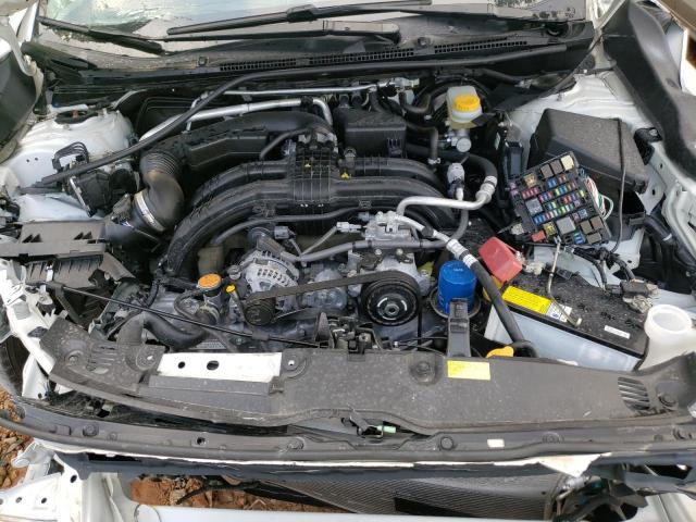 Photo 7 from auction – 2020 SUBARU CROSSTREK with VIN JF2GTAPC1L8234473