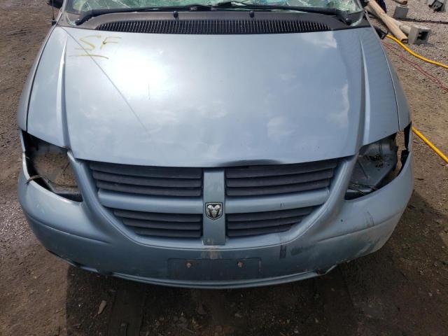 Photo 7 from auction – 2005 CHRYSLER TOWN & COU with VIN 2C8GP64LX5R512667
