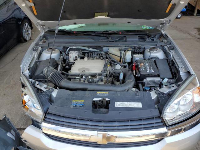 Photo 7 from auction – 2004 CHEVROLET MALIBU LS with VIN 1G1ZT548X4F177663