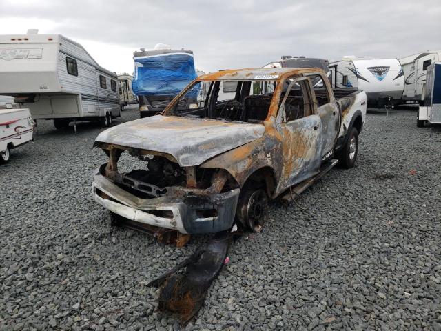 Photo 2 from auction – 2010 DODGE RAM 2500 with VIN 3D7TT2CT6AG176270