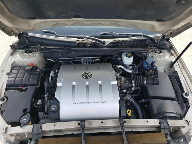 Photo 7 from auction – 2007 BUICK LUCERNE CX with VIN 1G4HR57Y17U126318