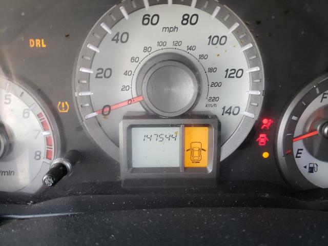 Photo 8 from auction – 2015 HONDA PILOT LX with VIN 5FNYF3H26FB017968