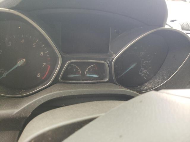 Photo 8 from auction – 2014 FORD ESCAPE SE with VIN 1FMCU0GX5EUD18583