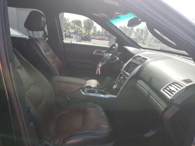 Photo 5 from auction – 2011 FORD EXPLORER L with VIN 1FMHK7F86BGA65525