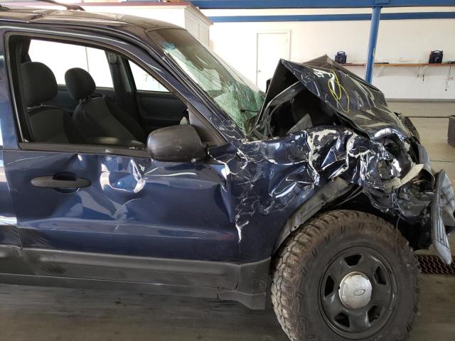 Foto 9 de la subasta – 2003 FORD ESCAPE con VIN 1FMYU92173KB89381
