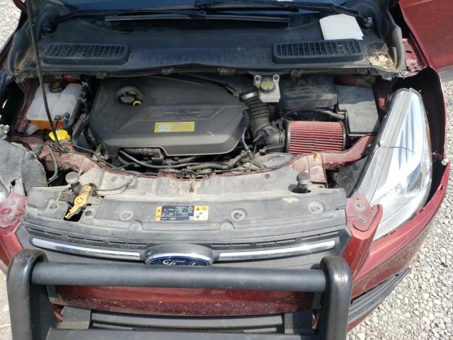 Photo 7 from auction – 2014 FORD ESCAPE SE with VIN 1FMCU0GX6EUA76418