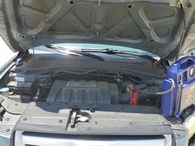 Photo 7 from auction – 2007 HONDA PILOT EXL with VIN 5FNYF28747B000495