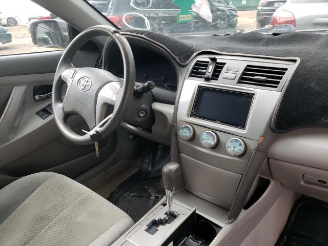 Photo 9 from auction – 2007 TOYOTA CAMRY CE with VIN 4T1BE46K07U187426
