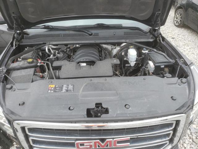 Photo 7 from auction – 2016 GMC YUKON SLT with VIN 1GKS2BKC8GR220826