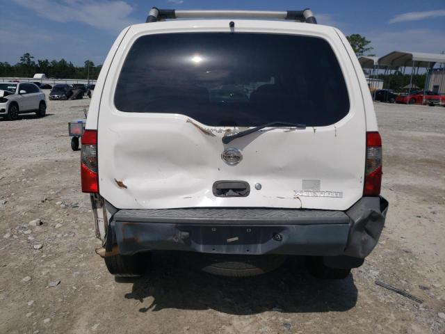 Photo 9 from auction – 2004 NISSAN XTERRA XE with VIN 5N1ED28T34C634584