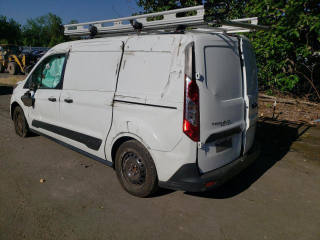 Photo 3 from auction – 2020 FORD TRANSIT CO with VIN NM0LS7F27L1463032
