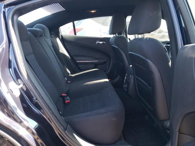 Photo 6 from auction – 2012 DODGE CHARGER SE with VIN 2C3CDXBGXCH117383