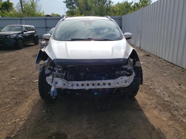 Photo 9 from auction – 2017 FORD ESCAPE TIT with VIN 1FMCU9J98HUB58007