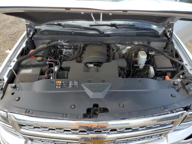 Photo 7 from auction – 2014 CHEVROLET SILVERADO with VIN 3GCUKSEC8EG283017