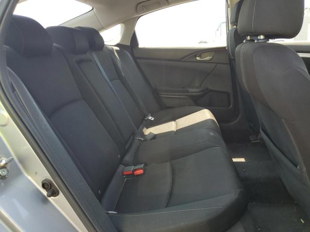 Photo 6 from auction – 2018 HONDA CIVIC EX with VIN 2HGFC2F77JH513777