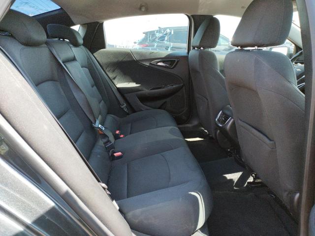 Photo 6 from auction – 2016 CHEVROLET MALIBU LT with VIN 1G1ZE5STXGF177443