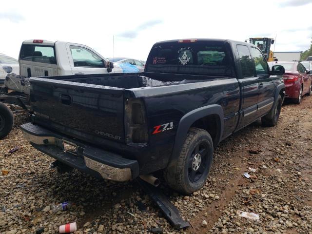 Photo 4 from auction – 2004 CHEVROLET SILVERADO with VIN 1GCEK19TX4E238465