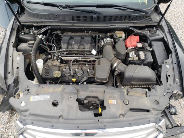 Photo 7 from auction – 2014 FORD TAURUS SEL with VIN 1FAHP2E89EG145700