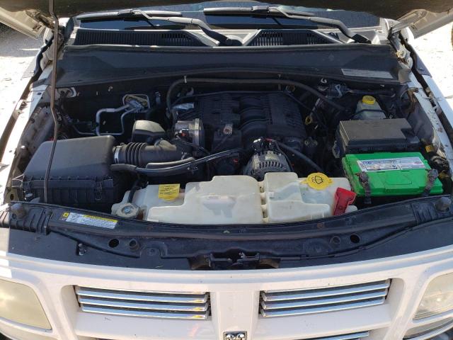 Photo 7 from auction – 2007 DODGE NITRO R/T with VIN 1D8GU58667W659993