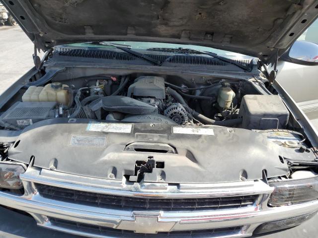 Photo 7 from auction – 2000 CHEVROLET SILVERADO with VIN 2GCEC19V4Y1196560