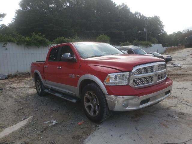 RAM 1500 LARAM 2017 مع رقم تعريف المركبة 1C6RR7NT3HS721686 - صورة من المزاد