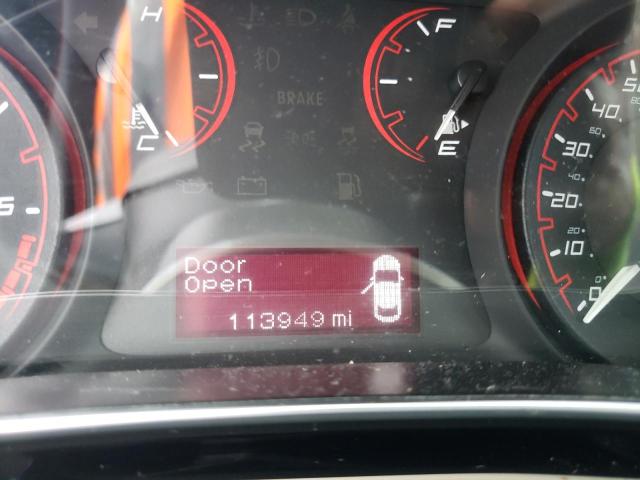 Photo 8 from auction – 2015 DODGE DART SXT with VIN 1C3CDFBB4FD129240