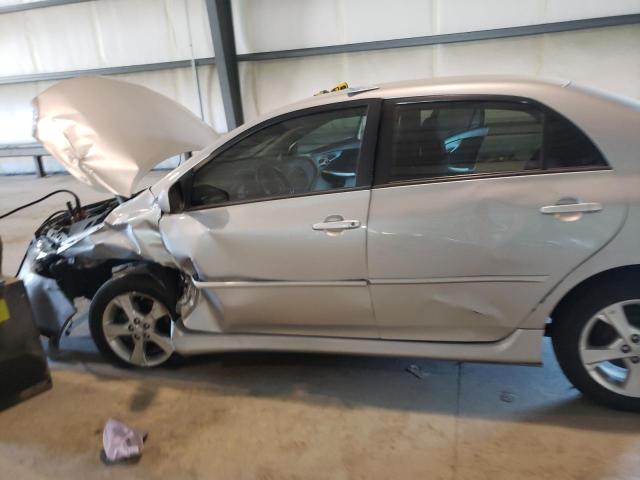Photo 9 from auction – 2012 TOYOTA COROLLA BA with VIN 2T1BU4EE8CC909624