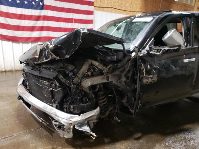 Photo 9 from auction – 2012 DODGE RAM 3500 L with VIN 3C63D3FL7CG161022