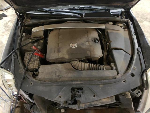 Zdjęcie 7 z aukcji – 2011 CADILLAC CTS PREMIU z VIN 1G6DS1ED1B0155871