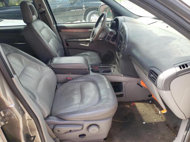 Photo 5 from auction – 2002 BUICK RENDEZVOUS with VIN 3G5DB03E02S547341