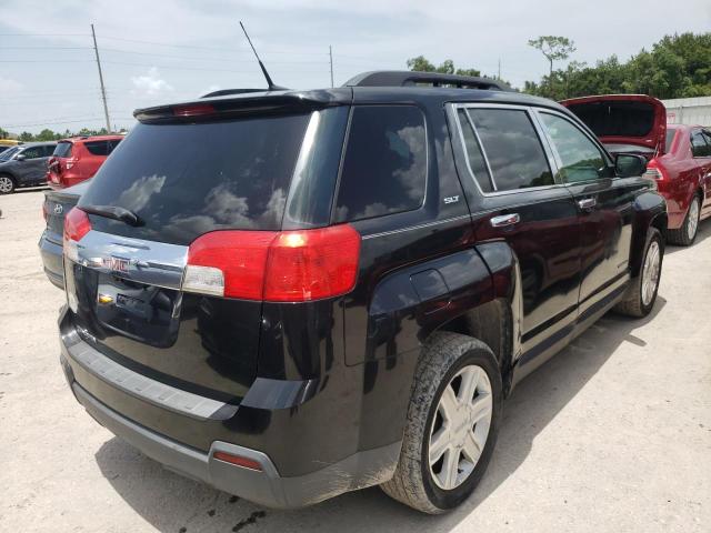 Photo 4 from auction – 2011 GMC TERRAIN SL with VIN 2CTALUEC2B6355224