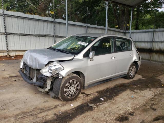 Photo 2 from auction – 2011 NISSAN VERSA S with VIN 3N1BC1CPXBL469376