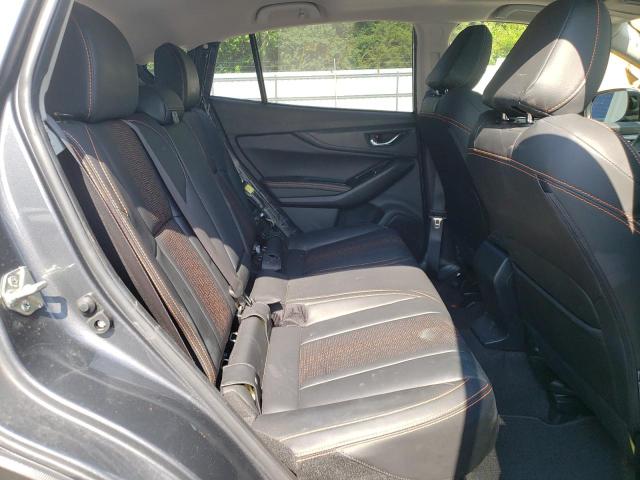 Photo 6 from auction – 2021 SUBARU CROSSTREK with VIN JF2GTHMC7M8252829