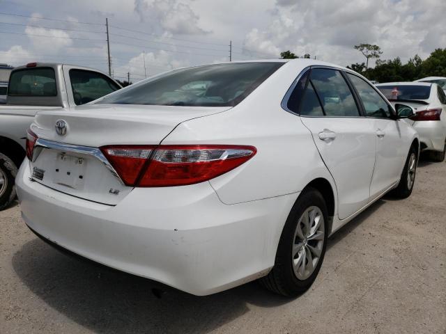 Photo 4 from auction – 2016 TOYOTA CAMRY LE with VIN 4T1BF1FK5GU145152