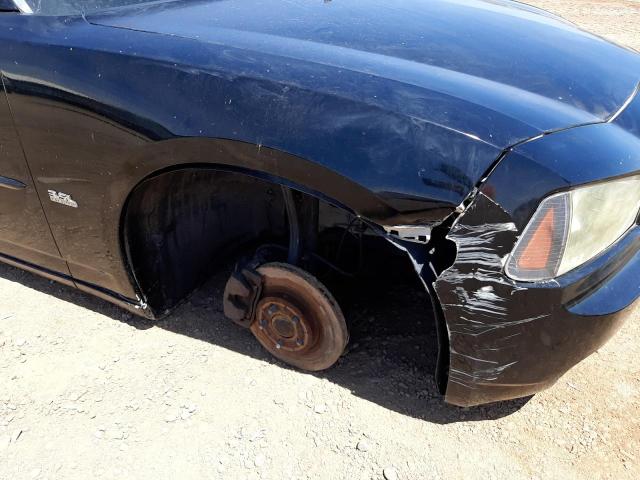 Photo 9 from auction – 2006 DODGE CHARGER SE with VIN 2B3KA43G26H137095