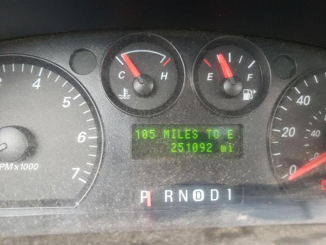 Photo 8 from auction – 2005 FORD TAURUS SE with VIN 1FAHP53U65A272618