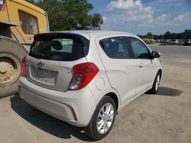 Photo 4 from auction – 2020 CHEVROLET SPARK 1LT with VIN KL8CD6SA7LC477501
