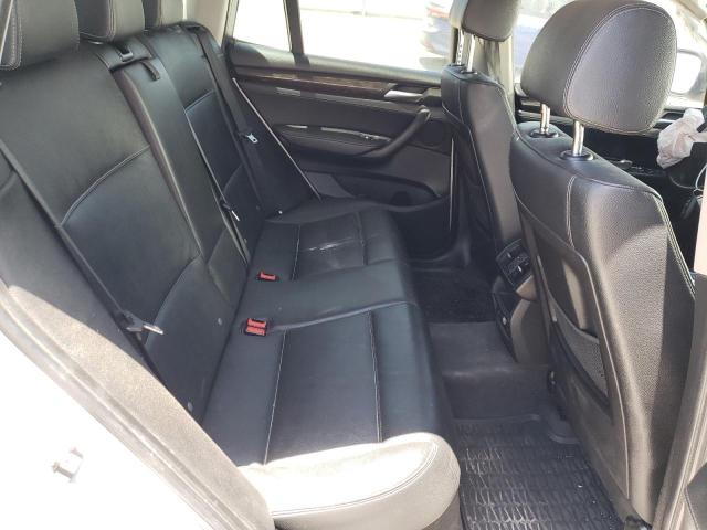 Photo 6 from auction – 2011 BMW X3 XDRIVE2 with VIN 5UXWX5C50BL714513