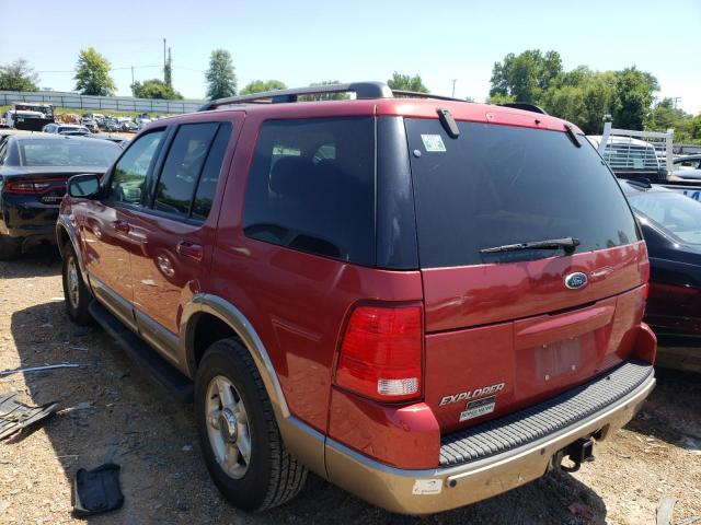 Photo 3 from auction – 2002 FORD EXPLORER E with VIN 1FMDU74E02UC32190