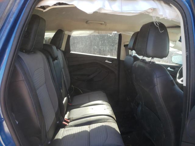 Photo 6 from auction – 2017 FORD ESCAPE SE with VIN 1FMCU9GD4HUC66314