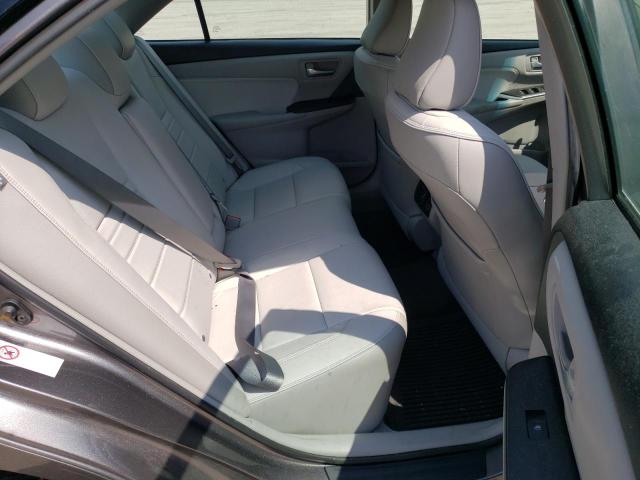 Photo 6 from auction – 2017 TOYOTA CAMRY LE with VIN 4T1BF1FK0HU809102