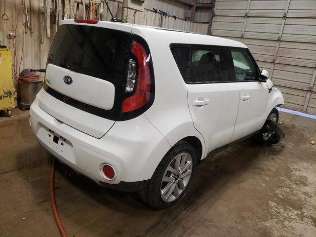 Foto 4 de la subasta – 2019 KIA SOUL + con VIN KNDJP3A51K7653930
