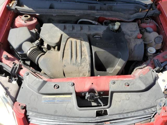 Photo 7 from auction – 2007 CHEVROLET COBALT LS with VIN 1G1AK55F477281612