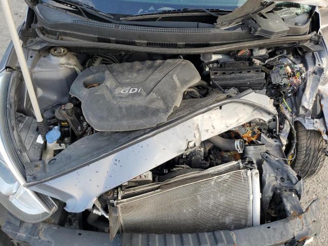 Photo 7 from auction – 2015 HYUNDAI ACCENT GS with VIN KMHCT5AE1FU213368